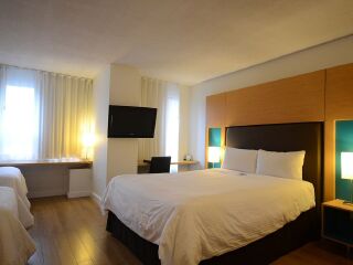 棒的普莱斯酒店