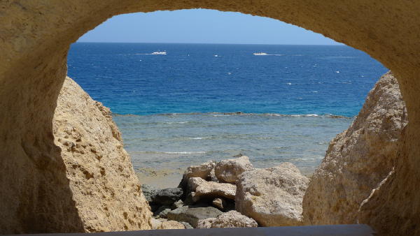 南西奈省旅游景点大全