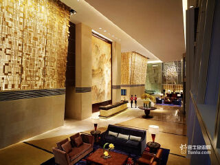 北京国贸大酒店