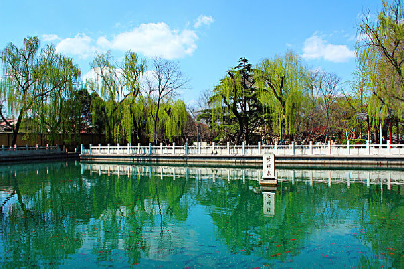 济南景点,济南名胜景点,济南市旅游景点大全_大山谷图库