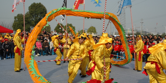 亮点图片