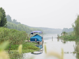 太湖湾旅游度假区