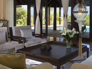 安娜塔拉克哈瓦岛度假村