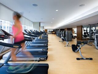 多伦多香格里拉大酒店