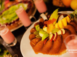 毛里求斯印度度假村