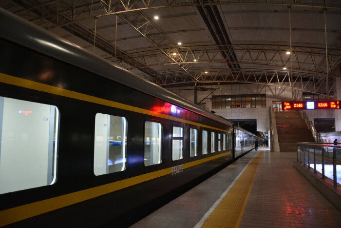 【河南洛阳三日游】day3:海内外三大关庙之一---关林庙