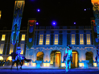 狂人国主题公园