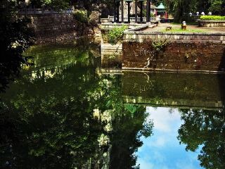 桂林独秀峰·王城景区