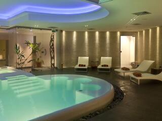 锡拉希亚假日温泉酒店