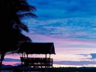 达卡岛海滩度假村