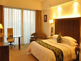 从化仙沐园温泉