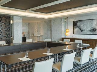 迪拜喜来登大酒店