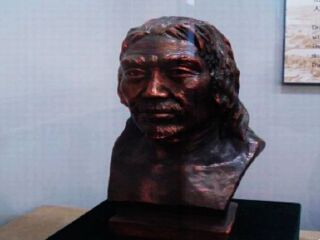 周口店北京人遗址博物馆