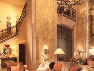 棕榈岛亚特兰蒂斯度假酒店