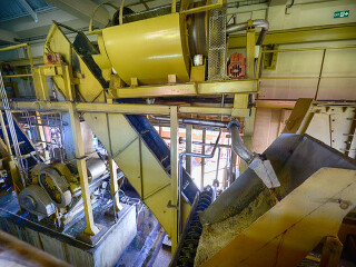 沙马雷勒朗姆酒庄