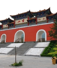 景点图片