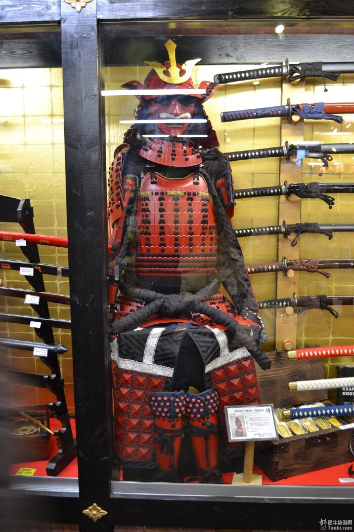 日本本州6日游超详细说明(更新完毕)