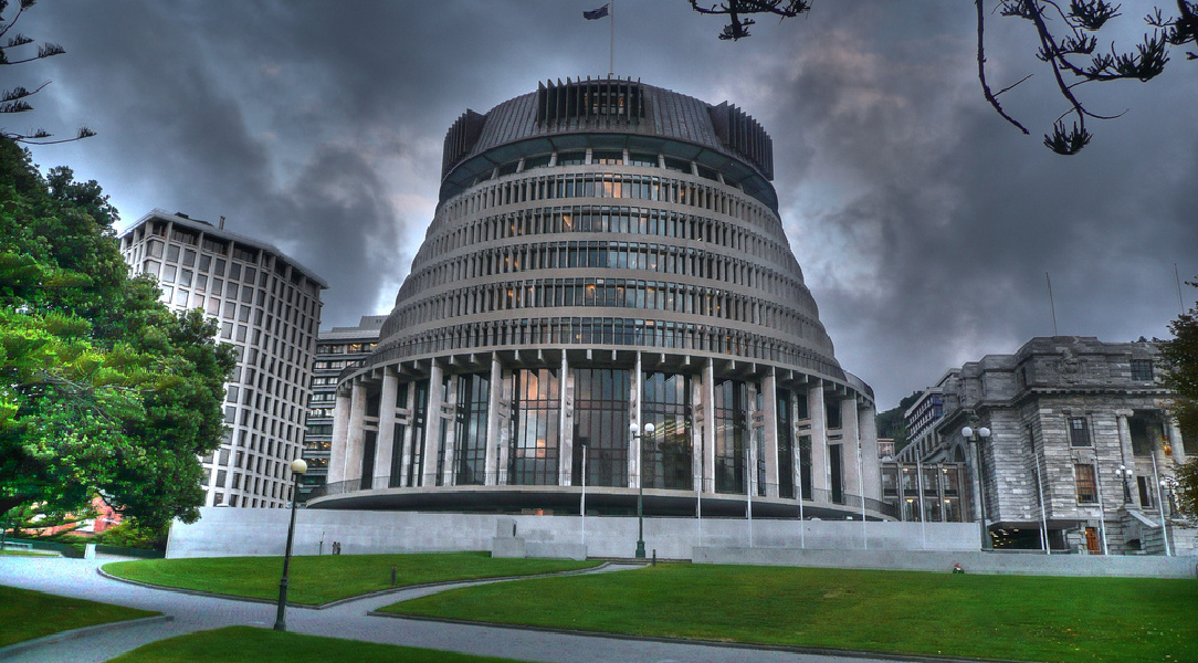 新西兰国家博物馆旅游攻略