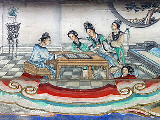 云梦县