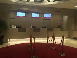 韩国首尔格雷万蜡像馆