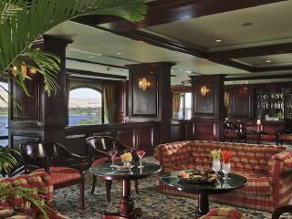 卢克索索尼斯塔圣乔治酒店