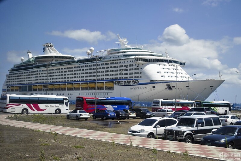 400图亚洲最大邮轮皇家加勒比海洋航行者号日韩6日