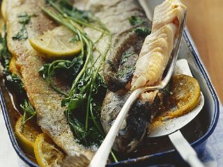 Abisko MackaMat餐馆