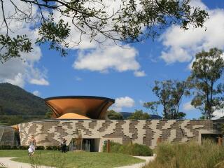 希尔斯维尔野生动物保护区