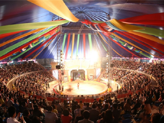 乐和乐都主题公园