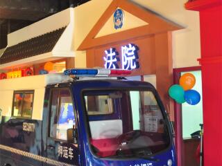 星期8小镇厦门站