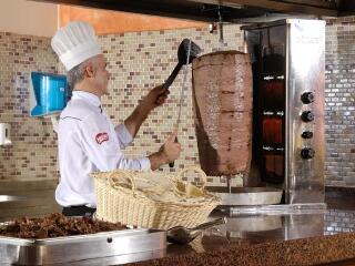 拜尔扎克斯海滩俱乐部酒店