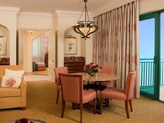 棕榈岛亚特兰蒂斯度假酒店