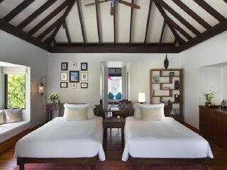 安娜塔拉克哈瓦岛度假村