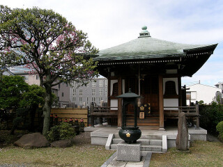 大须观音寺