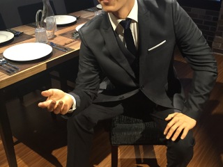 韩国首尔格雷万蜡像馆