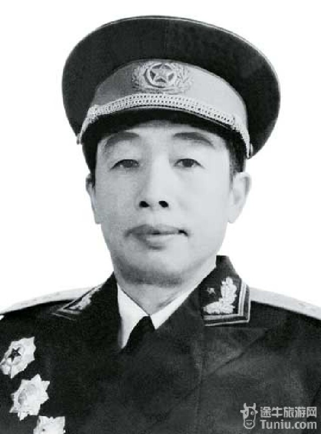 名人辈出的三坊七巷