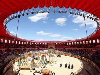 狂人国主题公园