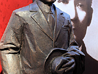 孙中山故居纪念馆