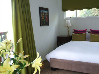 克尼斯纳通曲雅尼小屋及Spa