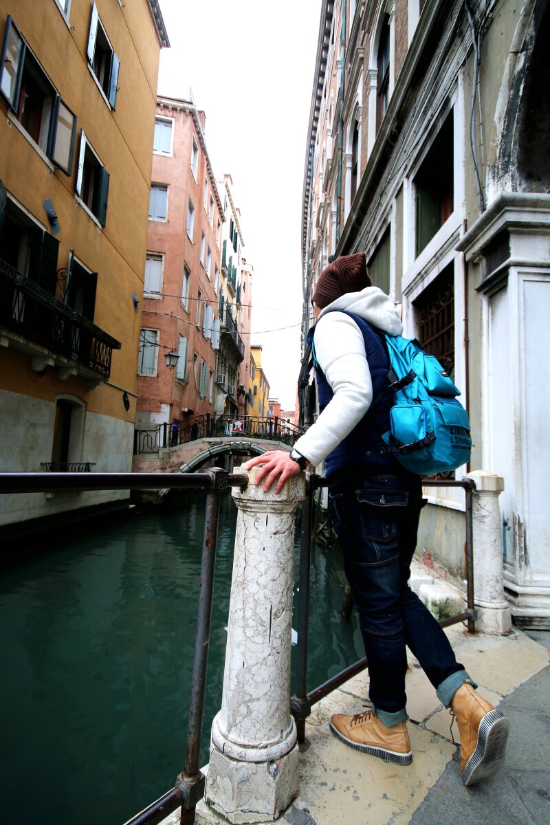 我们的纪念日,法瑞意梦幻之旅(意大利篇)