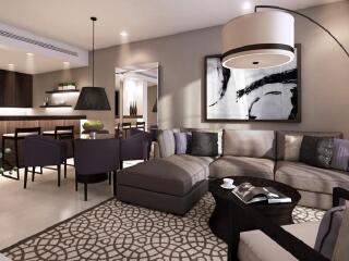 迪拜喜来登大酒店