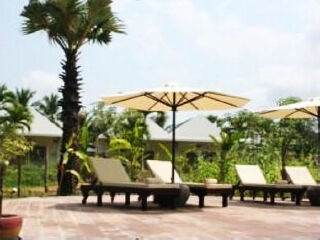 马德望度假酒店