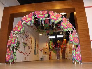 南海一号博物馆