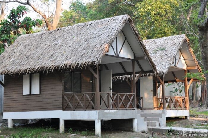 (泰国曼谷沙美岛芭提雅旅游攻略)我的第一次出国游