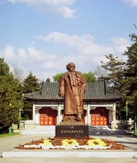 景点图片