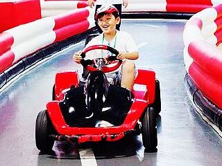 星期8小镇上海站