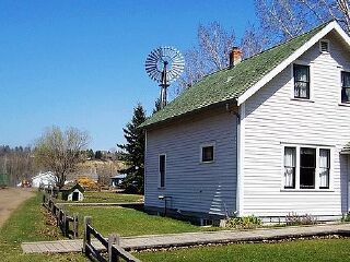 埃德蒙顿古堡公园