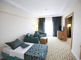 棕榈之翼马贝尔酒店-全包