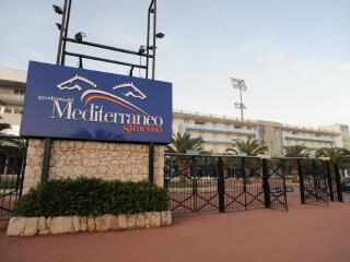 尤里卡皇宫酒店