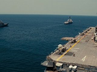 海军陆战队军港